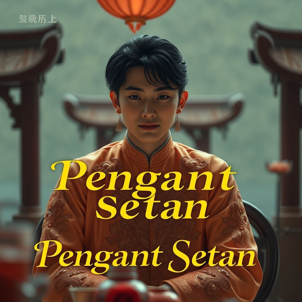 สำรวจแนวภาพยนตร์ใหม่ใน 'Pengantin Setan'